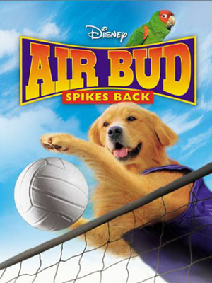 Airbud 5 Superstar