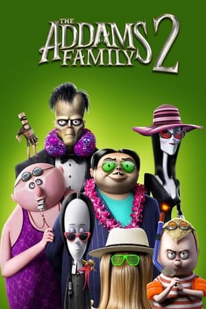 La Famille Addams 2 Une Vire Denfer