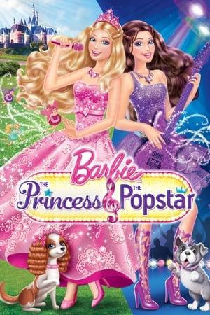 Barbie La Princesse Et La Popstar