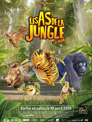 Les As De La Jungle Opration Banquise