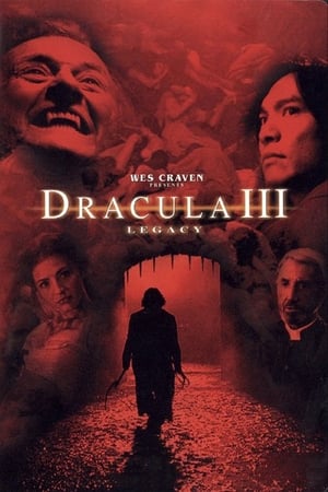 Dracula Iii Legacy