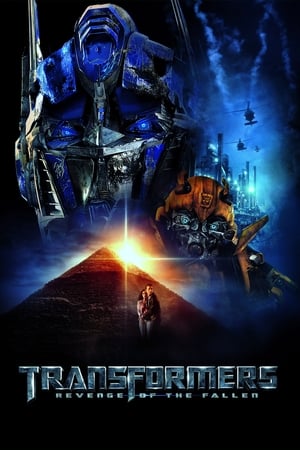 Transformers 2 La Revanche