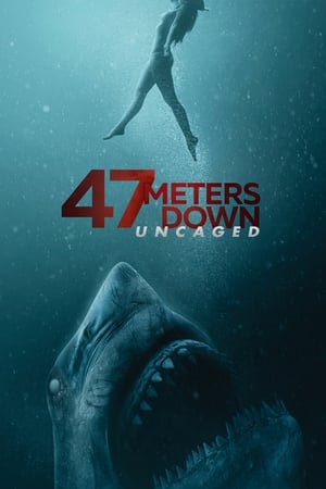 47 Meters Down Uncaged