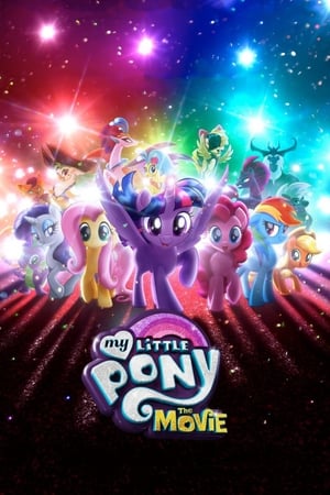 My Little Pony Le Film