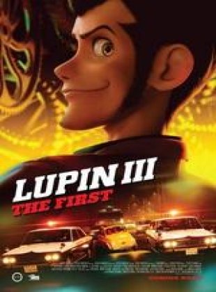 Lupin Iii The First