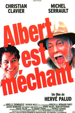 Albert Est Mchant