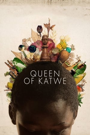 Queen Of Katwe