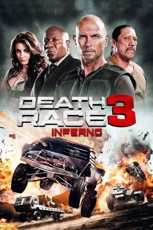 Death Race Inferno