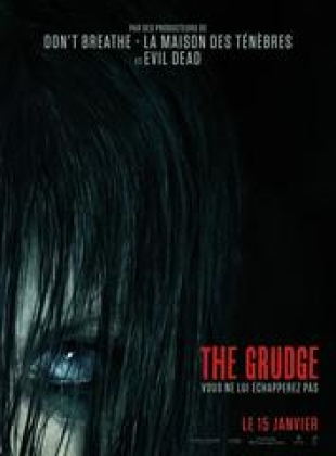 The Grudge 2020