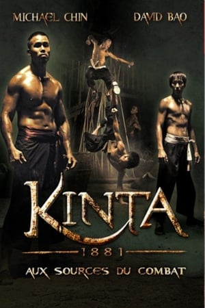 Kinta 1881aux Sources Du Combat