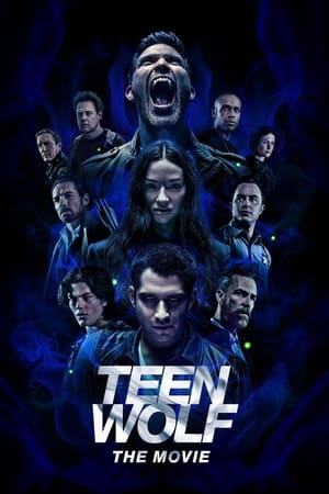 Teen Wolf Le Film