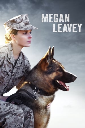 Megan Leavey