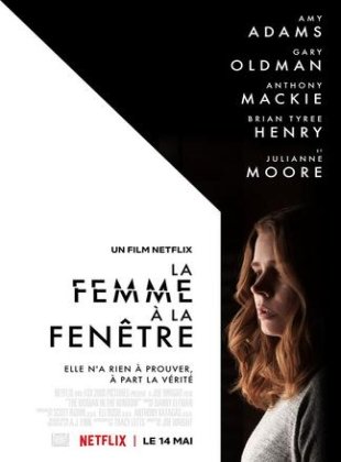 La Femme La Fentre