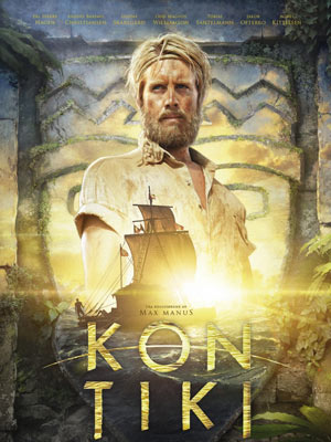 Kon Tiki