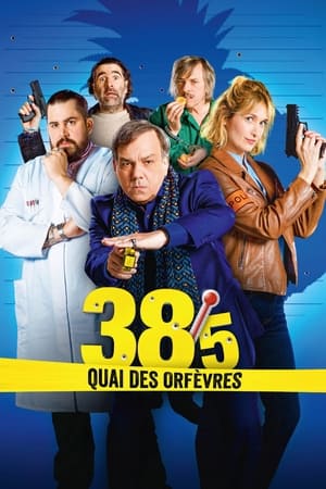 385 Quai Des Orfvres