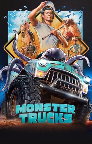 Monster Cars