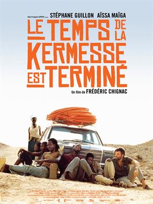 Le Temps De La Kermesse Est Termin