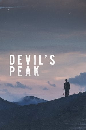 Devils Peak