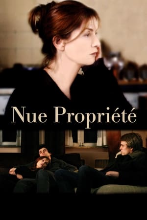 Nue Proprit