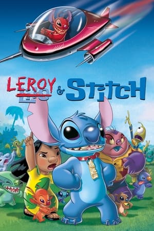 Leroy Stitch