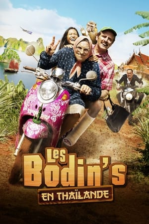 Les Bodins En Thalande