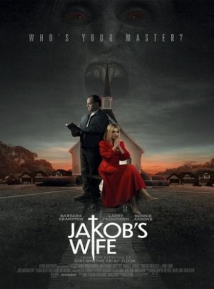 Jakobs Wife