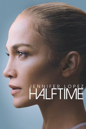 Jennifer Lopez Halftime