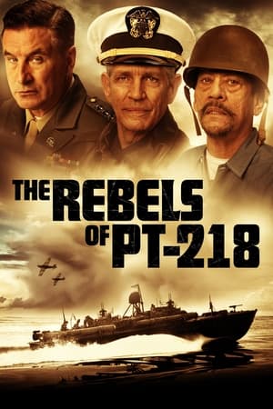 The Rebels Of Pt 218