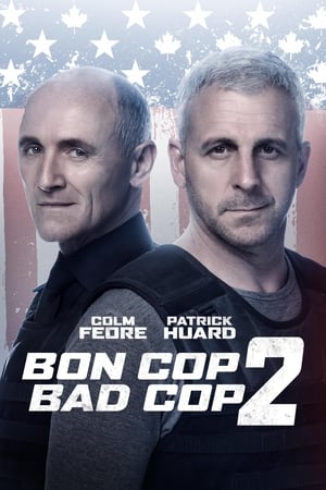 Bon Cop Bad Cop