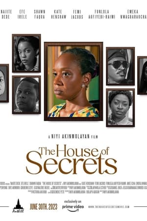 The House Of Secrets