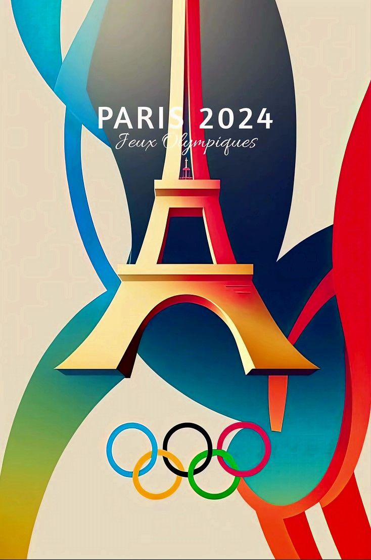 Crmonie Douverture Des Jeux Olympique Paris 2024