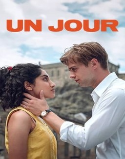 Un Jour Saison 1 Episode 5