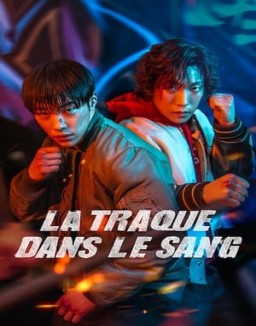 La Traque Dans Le Sang Saison 1 Episode 5