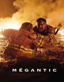 Maegantic Saison 1 Episode 4