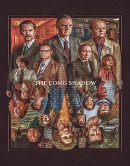 The Long Shadow Saison 1 Episode 1