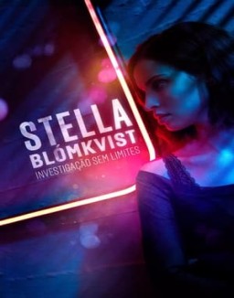 Stella Blaomkvist Saison 2 Episode 1