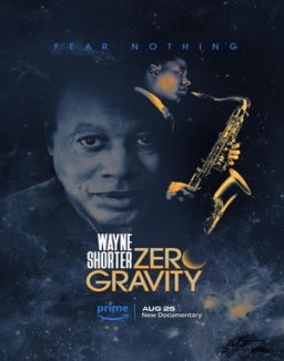 Wayne Shorter Zero Gravity Saison 1 Episode 1