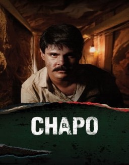 El Chapo Saison 1 Episode 1