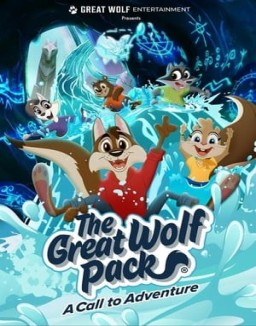 The Great Wolf Pack Saison 1 Episode 5