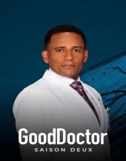 Good Doctor Saison 2 Episode 1