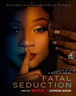 Fatal Seduction Saison 1 Episode 12