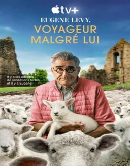 The Reluctant Traveler With Eugene Levy Saison 1 Episode 1