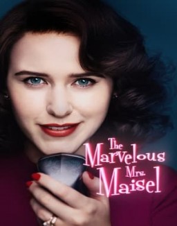 La Fabuleuse Mme Maisel Saison 1