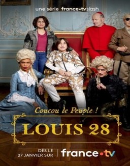 Louis 28 Saison 1 Episode 8