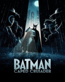 Batman  Caped Crusader Saison 1