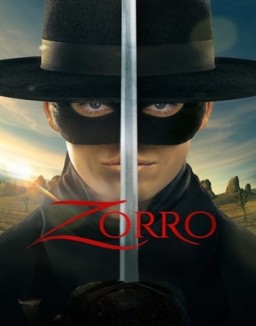 Zorro Saison 1 Episode 6