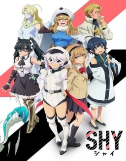 Shy Saison 1 Episode 1