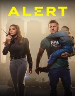 Alert Saison 1