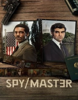 Spymaster Saison 1