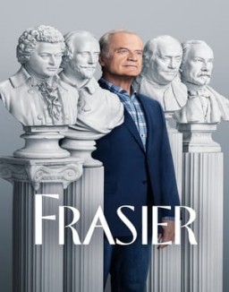 Frasier Saison 1 Episode 1